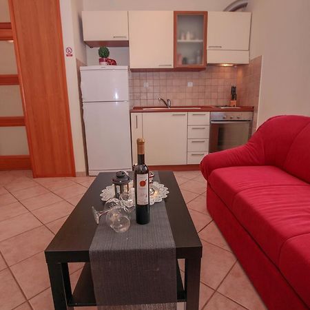 Villa Pavla Klek Zewnętrze zdjęcie