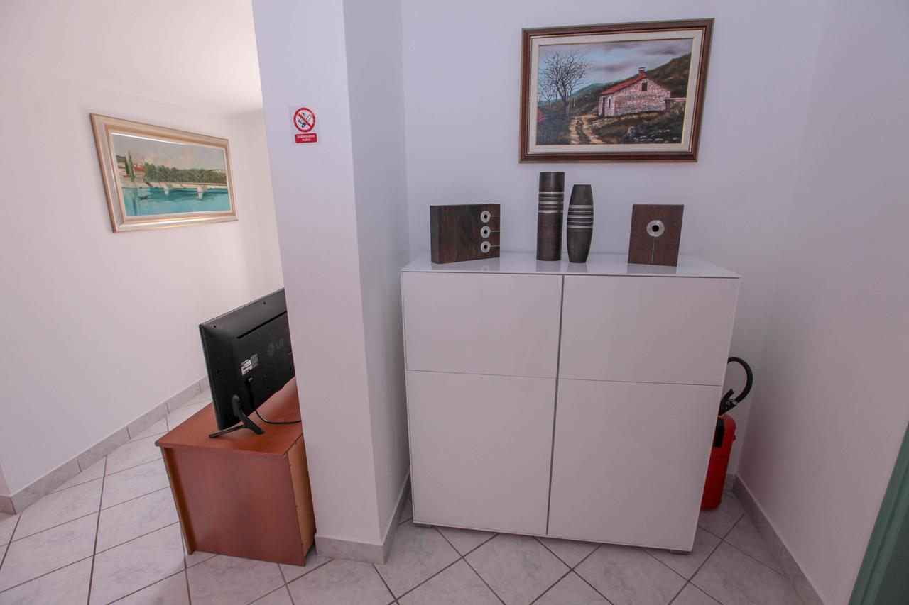 Villa Pavla Klek Zewnętrze zdjęcie
