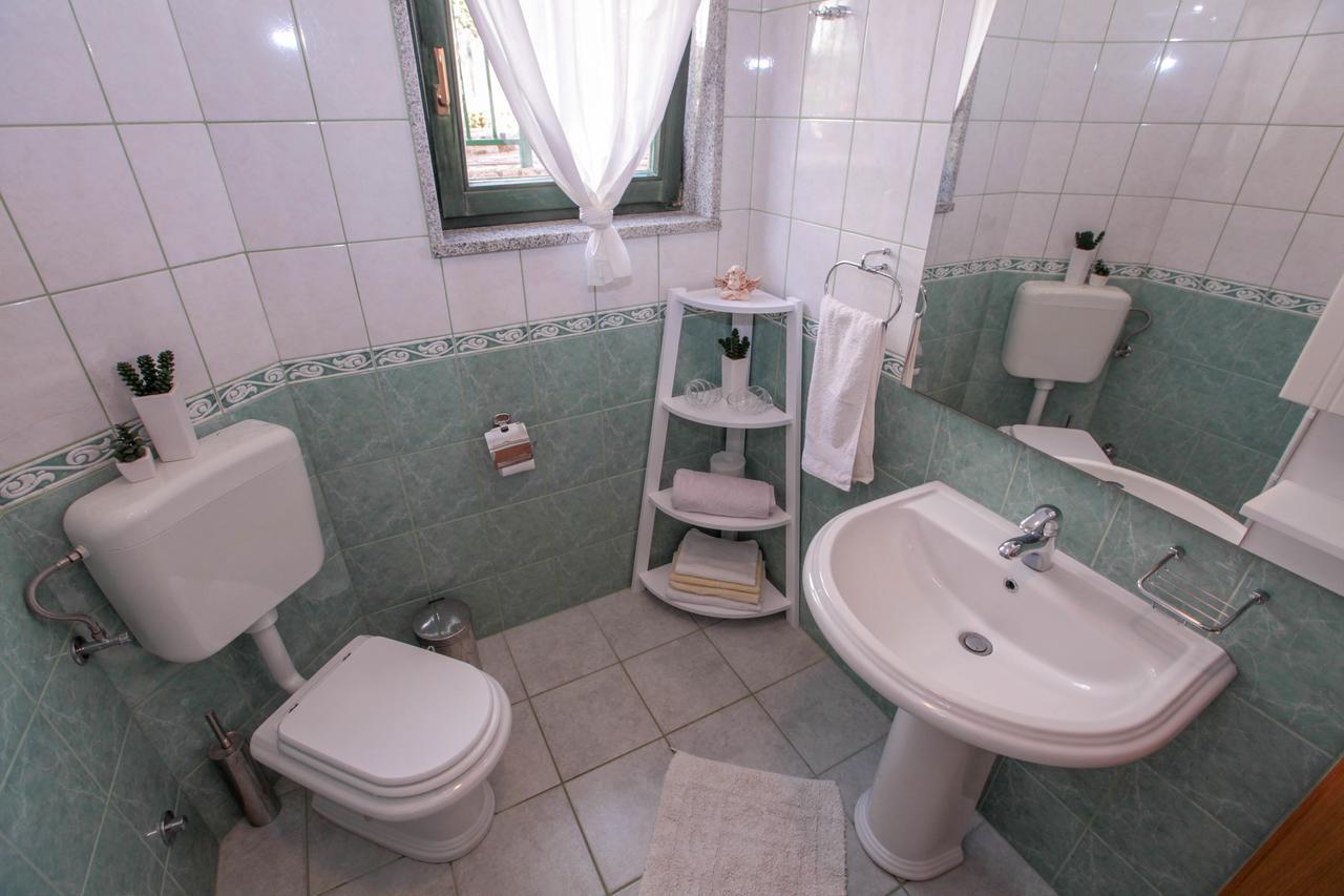Villa Pavla Klek Zewnętrze zdjęcie