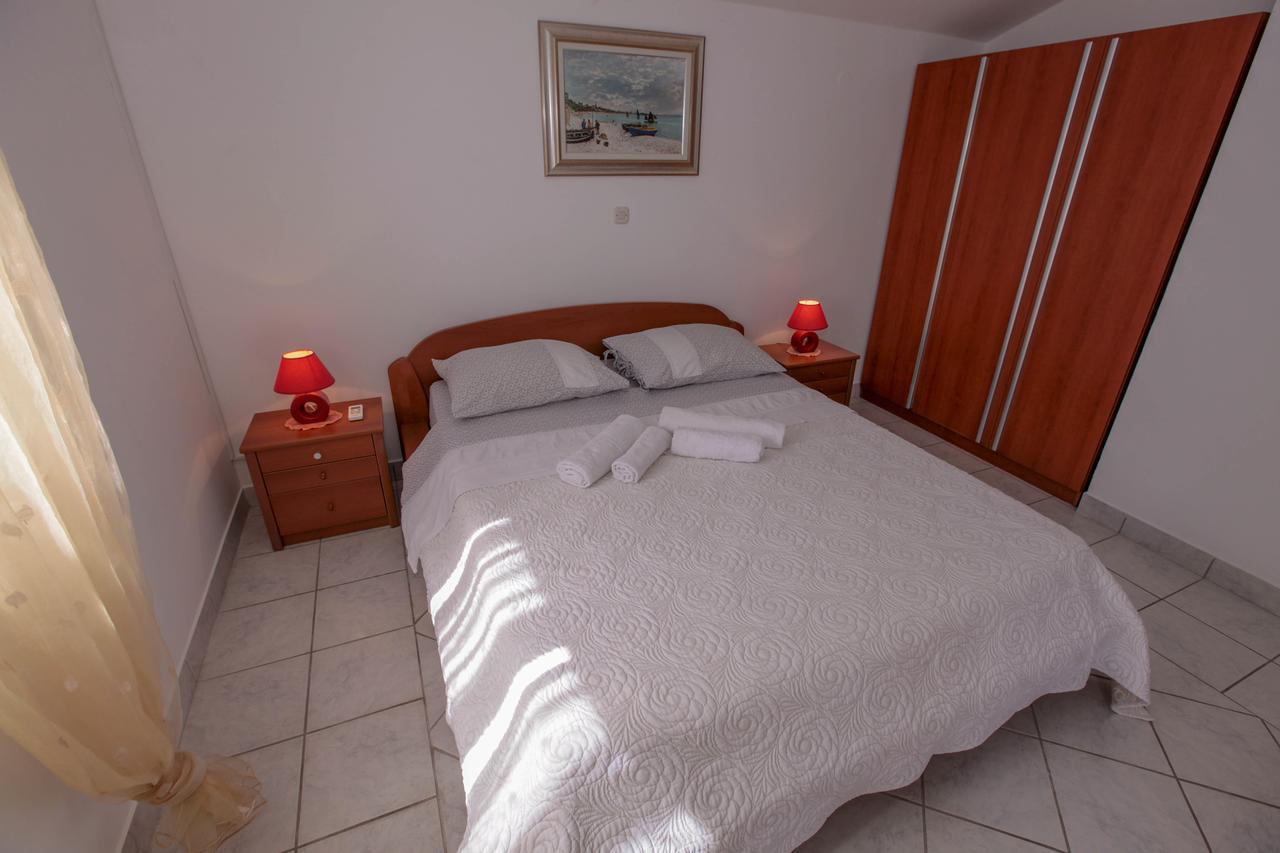 Villa Pavla Klek Zewnętrze zdjęcie