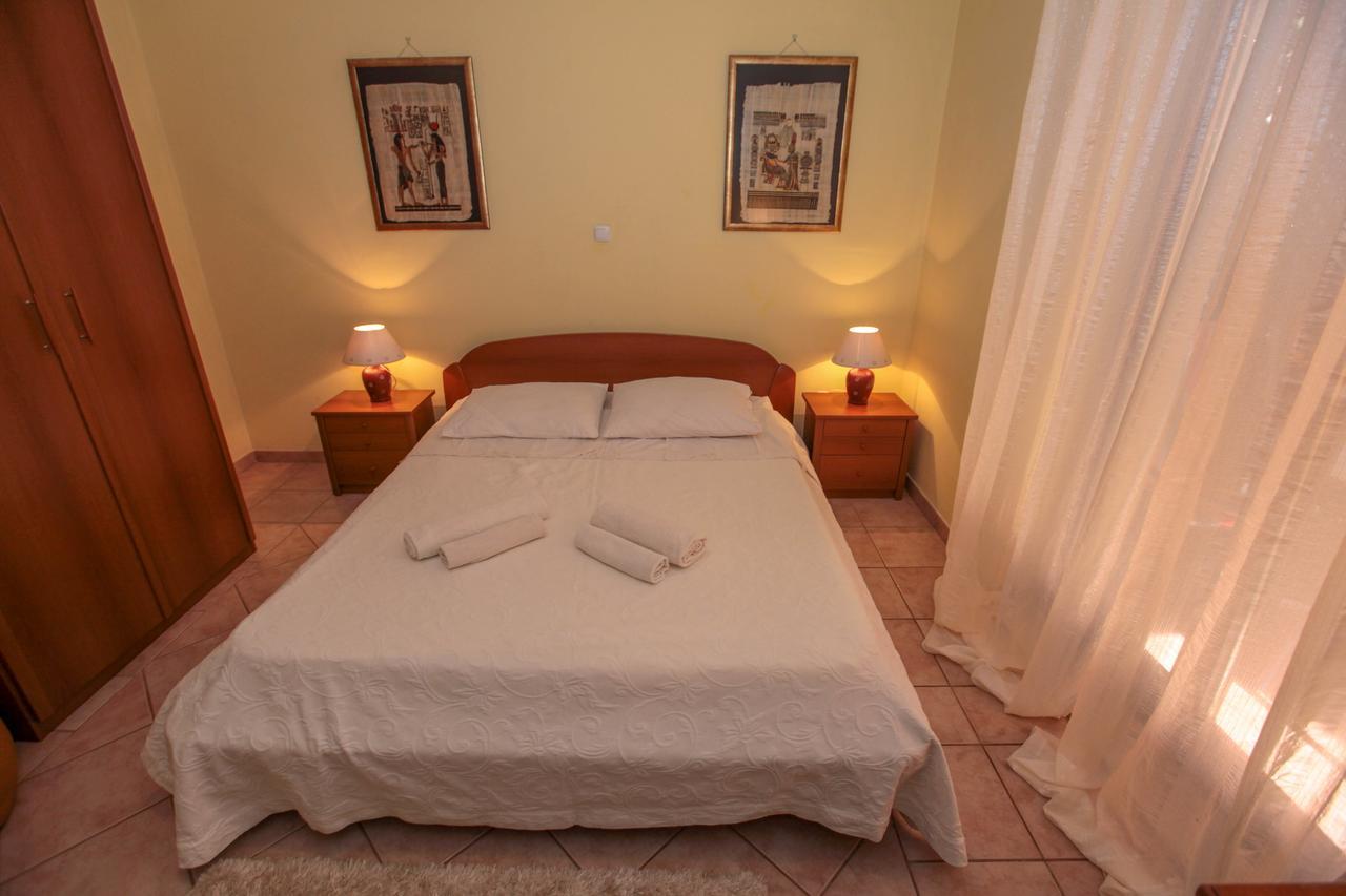 Villa Pavla Klek Zewnętrze zdjęcie