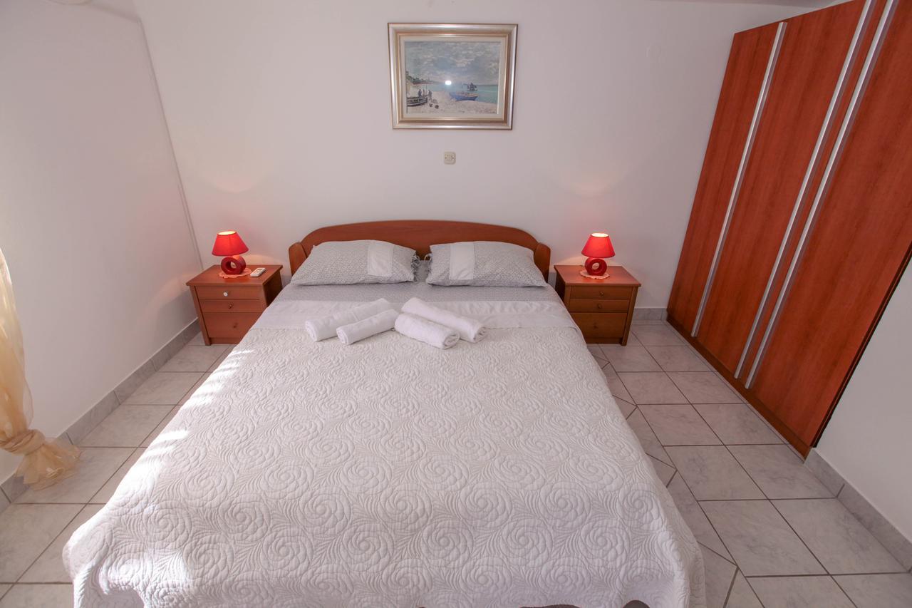 Villa Pavla Klek Zewnętrze zdjęcie