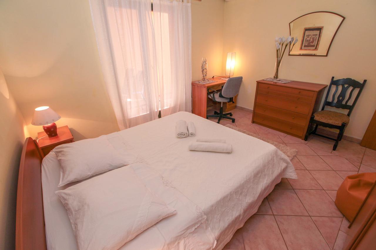 Villa Pavla Klek Zewnętrze zdjęcie