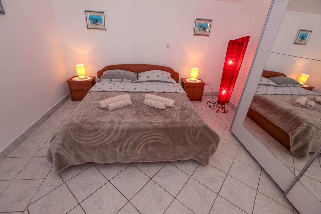 Villa Pavla Klek Zewnętrze zdjęcie