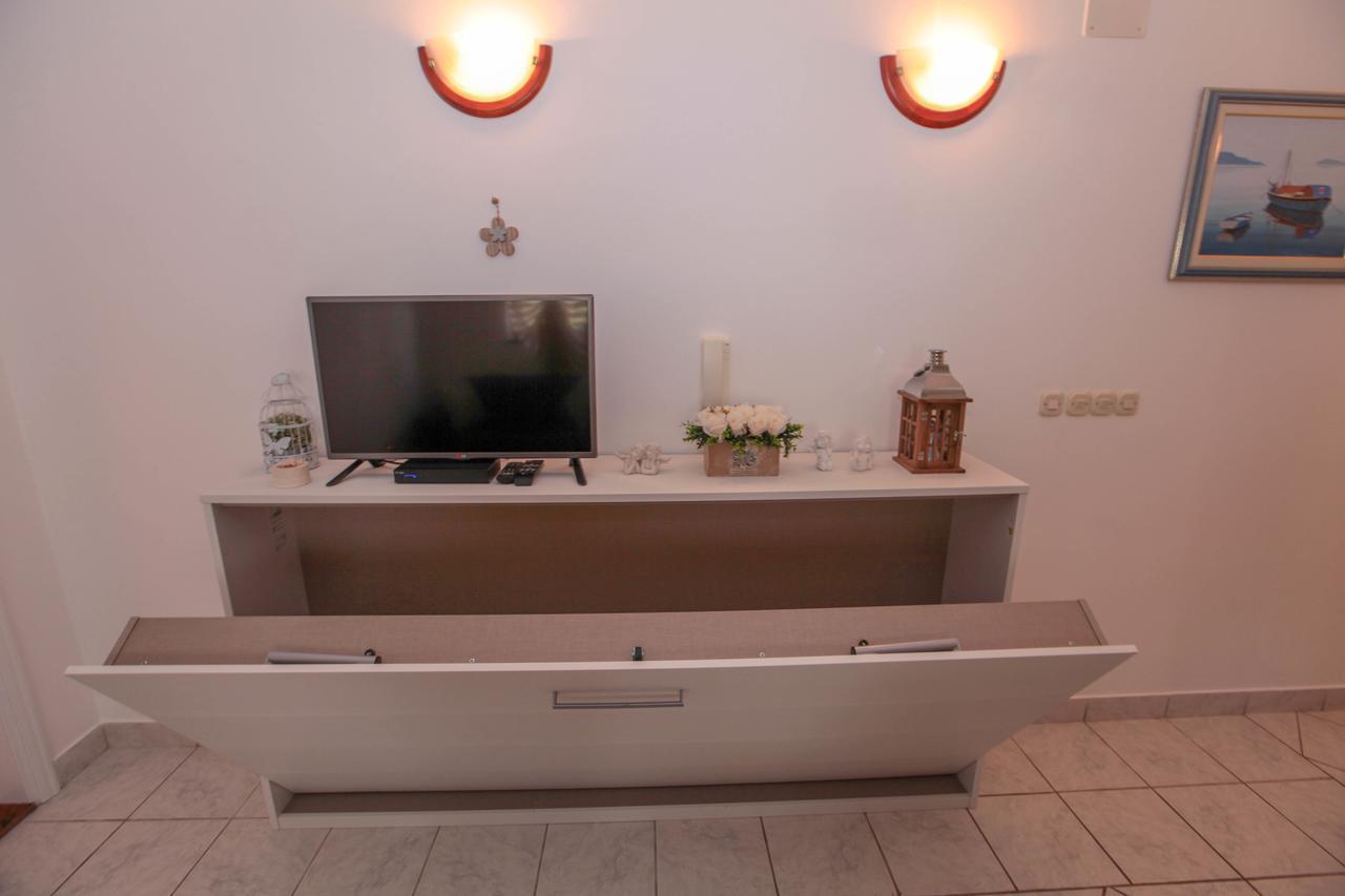 Villa Pavla Klek Zewnętrze zdjęcie