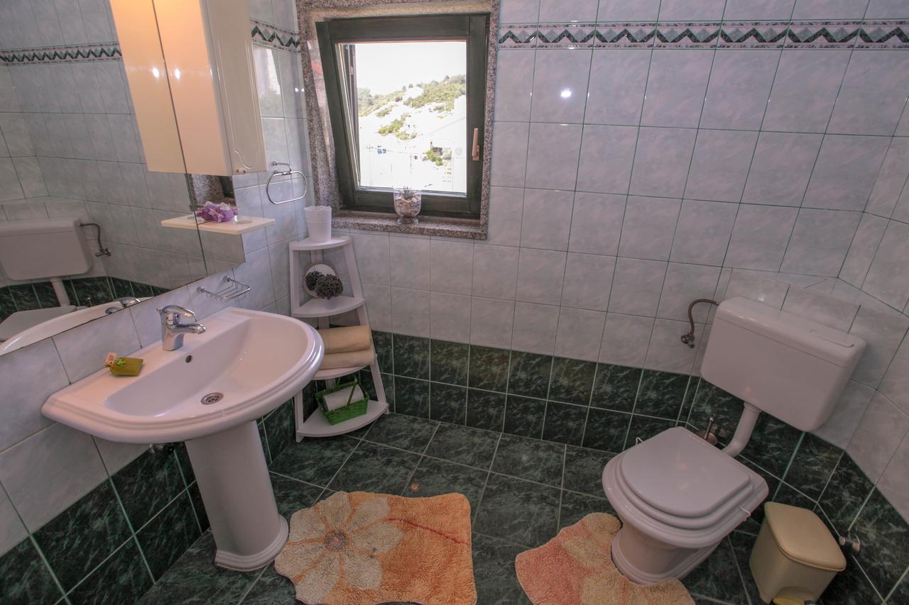 Villa Pavla Klek Zewnętrze zdjęcie