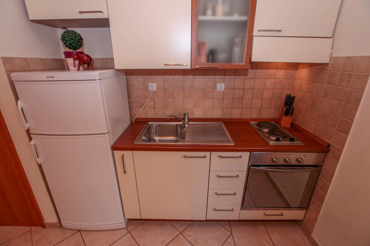 Villa Pavla Klek Zewnętrze zdjęcie