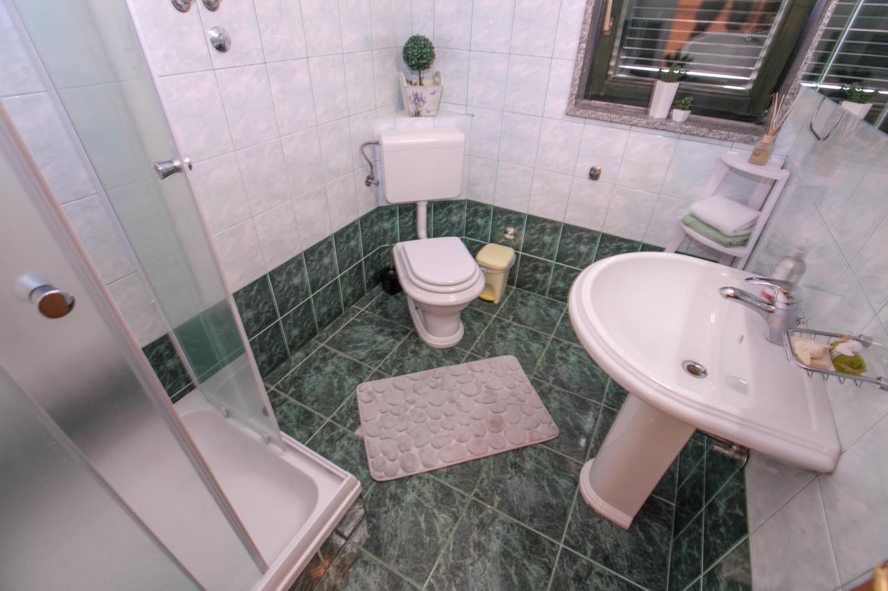 Villa Pavla Klek Zewnętrze zdjęcie