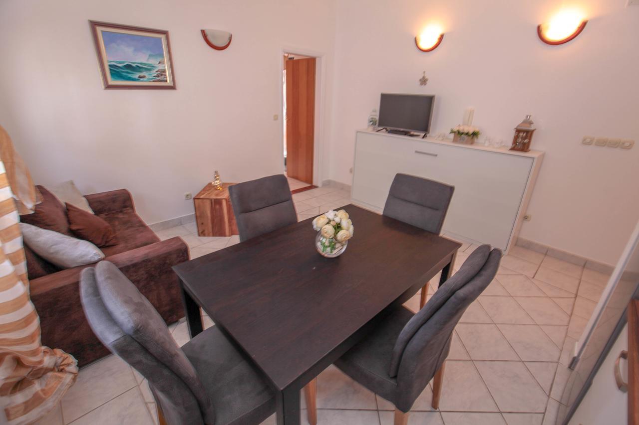 Villa Pavla Klek Zewnętrze zdjęcie