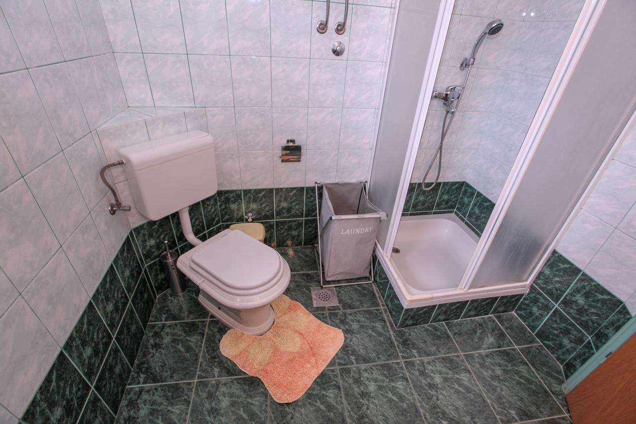Villa Pavla Klek Zewnętrze zdjęcie