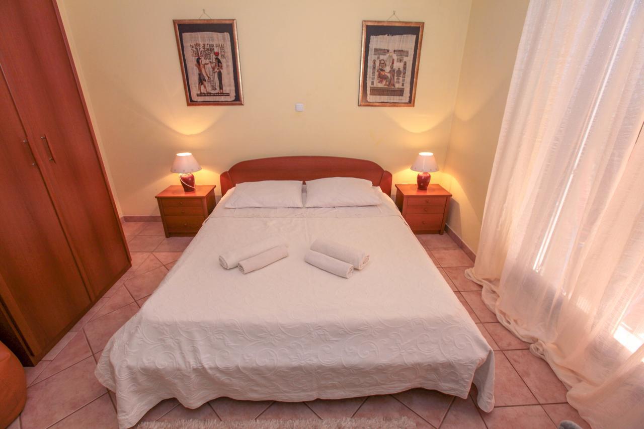 Villa Pavla Klek Zewnętrze zdjęcie