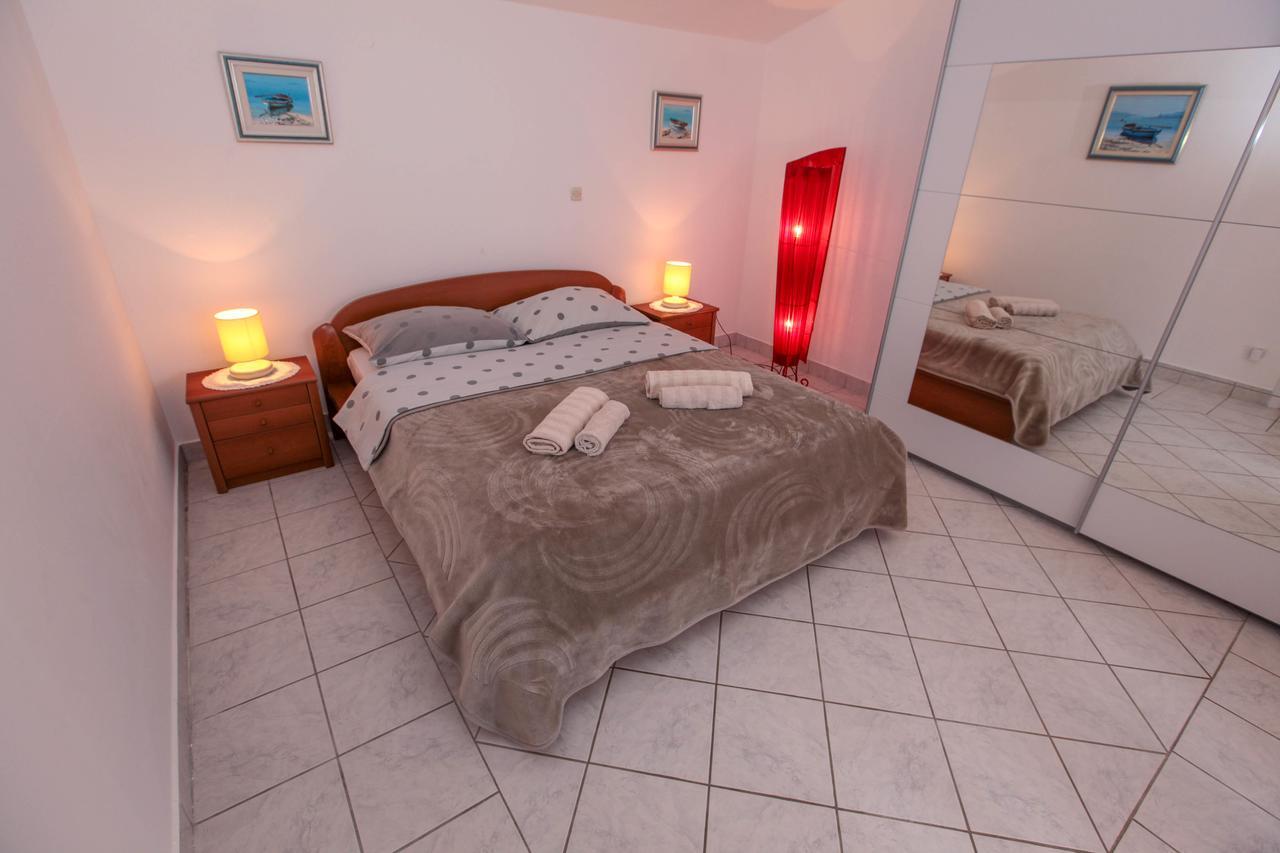 Villa Pavla Klek Zewnętrze zdjęcie