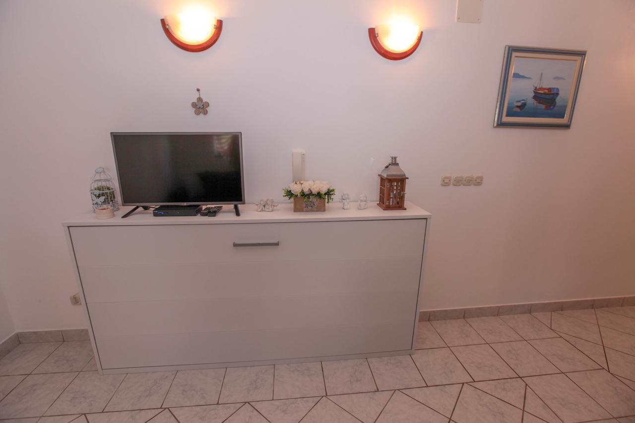Villa Pavla Klek Zewnętrze zdjęcie